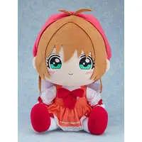 Plush - Card Captor Sakura / Kinomoto Sakura