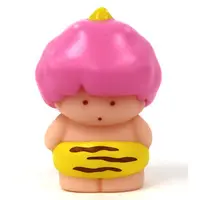 Mascot - Finger Puppet - Sanrio characters / GOROPIKADON