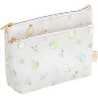 Zasso Fairy Flower Garden - Sumikko Gurashi / Shirokuma