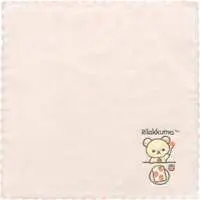 Towels - RILAKKUMA / Korilakkuma