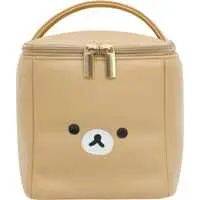 Pouch - RILAKKUMA / Rilakkuma