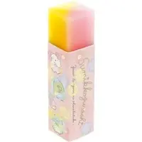 Zasso Fairy Flower Garden - Sumikko Gurashi / Shirokuma