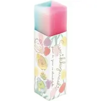 Zasso Fairy Flower Garden - Sumikko Gurashi / Shirokuma