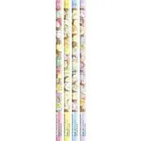 Zasso Fairy Flower Garden - Sumikko Gurashi / Shirokuma