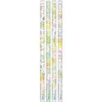 Zasso Fairy Flower Garden - Sumikko Gurashi / Shirokuma