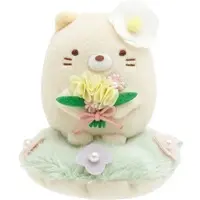 Zasso Fairy Flower Garden - Sumikko Gurashi / Neko (Gattinosh)