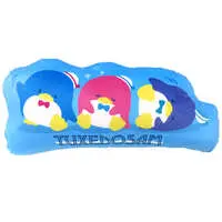 Cushion - Sanrio / TUXEDOSAM