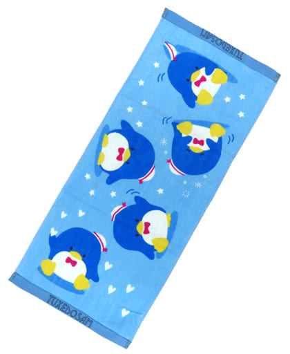 Towels - Sanrio / TUXEDOSAM