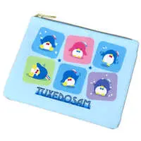 Pouch - Sanrio / TUXEDOSAM