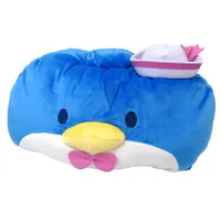 Tissues Box Cover - Sanrio / TUXEDOSAM