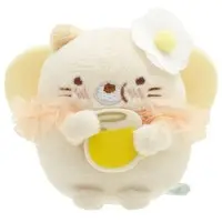 Zasso Fairy Flower Garden - Sumikko Gurashi / Neko (Gattinosh)