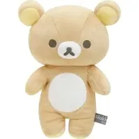 Plush - RILAKKUMA / Rilakkuma