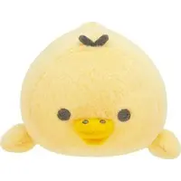 Plush - RILAKKUMA / Kiiroitori