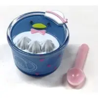 Trading Figure - Sanrio characters / TUXEDOSAM