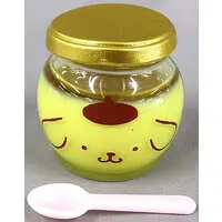 Trading Figure - Sanrio characters / Pom Pom Purin
