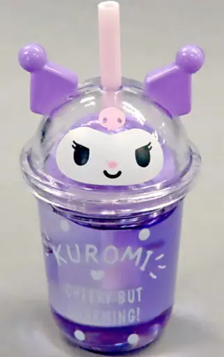 Trading Figure - Sanrio characters / Kuromi