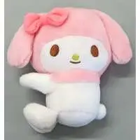 Clip - Plush - Sanrio characters / My Melody