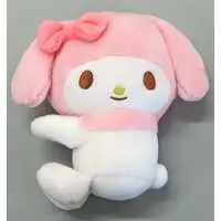 Plush - Stationery - Clip - Sanrio / My Melody