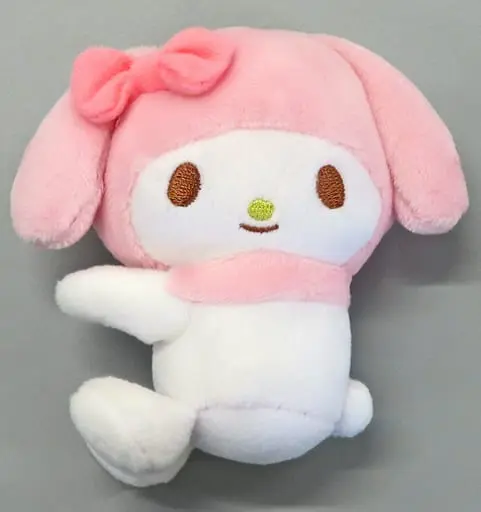 Clip - Plush - Sanrio characters / My Melody