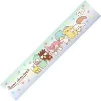 Towels - Sanrio characters
