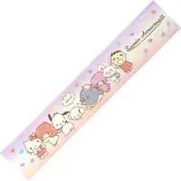 Towels - Sanrio characters