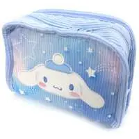 Pouch - Sanrio / Cinnamoroll