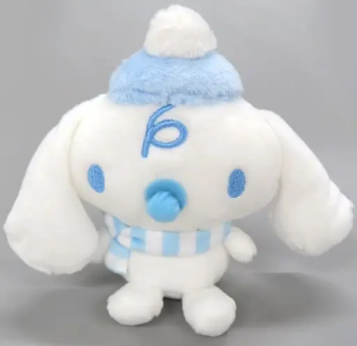 Plush - Sanrio / Cinnamoroll