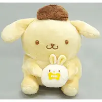 Plush - Sanrio characters / Pom Pom Purin