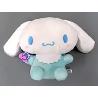 Plush - Sanrio / Cinnamoroll