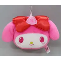 Key Chain - Plush - Plush Key Chain - Sanrio characters / My Melody