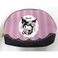 Pouch - Sanrio / Kuromi