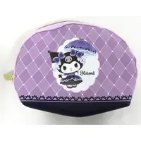 Pouch - Sanrio / Kuromi