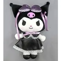 Plush - Sanrio / Kuromi
