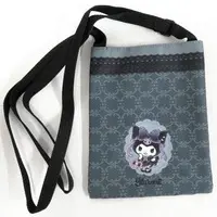 Bag - Sanrio / Kuromi