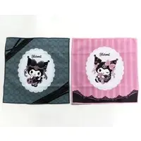 Towels - Sanrio / Kuromi