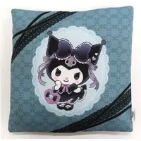 Cushion - Sanrio / Kuromi