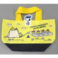 Bag - PEANUTS / Woodstock & Snoopy