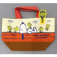 Bag - PEANUTS / Snoopy & Woodstock
