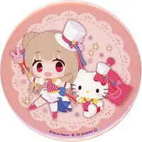 Badge - Virtual Youtuber / Hello Kitty