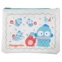 Pouch - Sanrio / Hangyodon