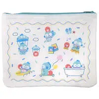 Pouch - Sanrio / Hangyodon
