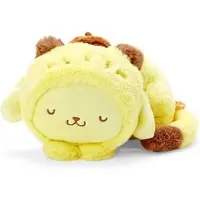 Cushion - Sanrio characters / Pom Pom Purin