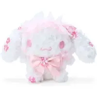 Plush - Sanrio / Cinnamoroll