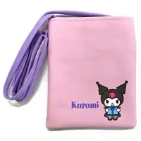 Bag - Sanrio characters / Kuromi