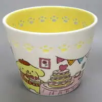 Tableware - Sanrio characters / Pom Pom Purin