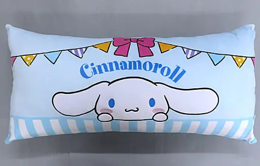 Cushion - Sanrio characters / Cinnamoroll