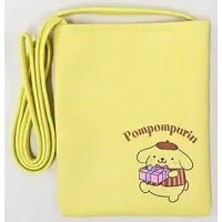 Bag - Sanrio characters / Pom Pom Purin