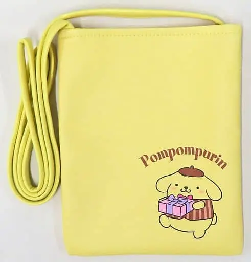 Bag - Sanrio characters / Pom Pom Purin