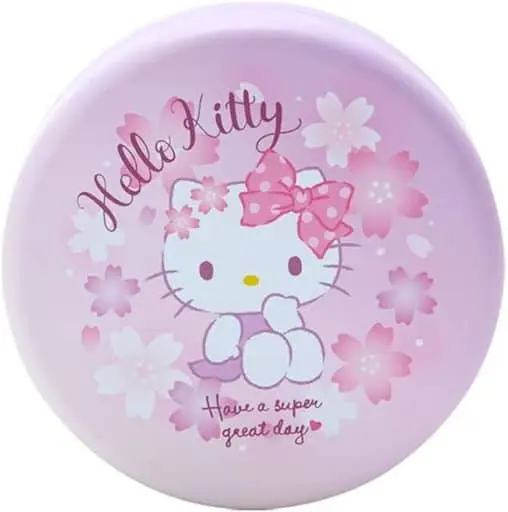 Case - Sanrio characters / Hello Kitty
