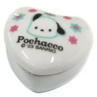 Accessory case - Miniature - Sanrio characters / Pochacco